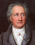 Johann Wolfgang Goethe